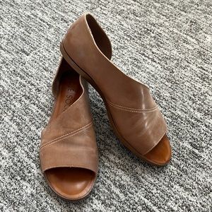 Sole Society Shandal